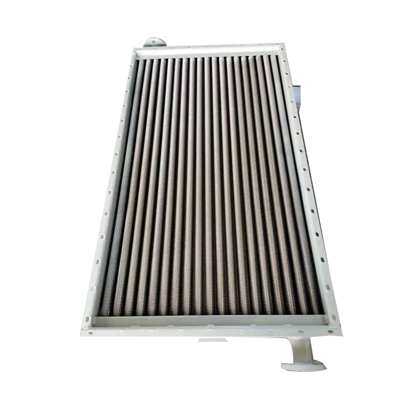 空气冷却器