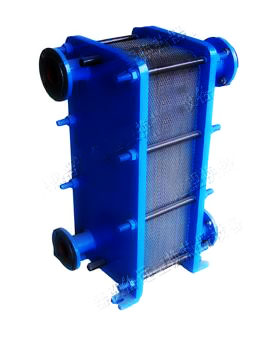 板式冷却器